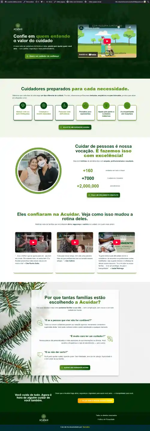 Agência de tráfego pago marketing digital barcelles