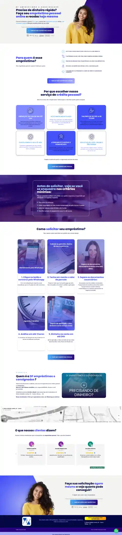 Agência de tráfego pago marketing digital barcelles