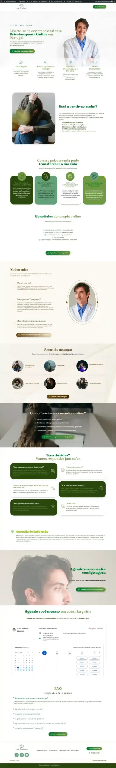 Agência de marketing online Barcelles